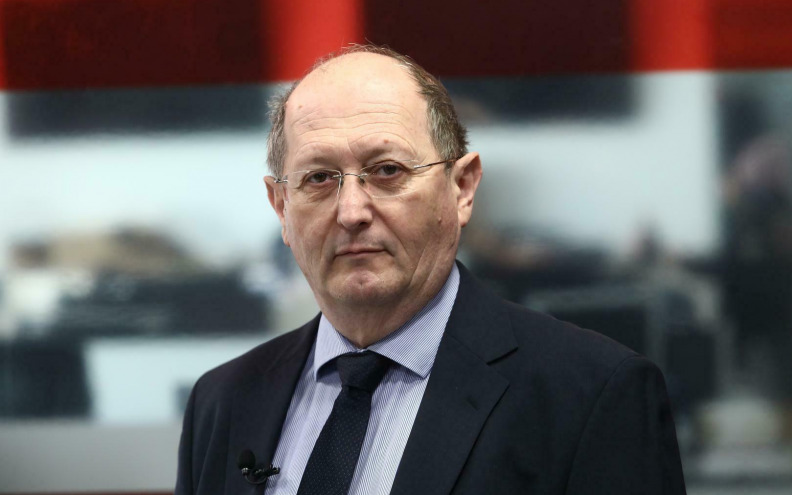 Vojni analitičar: 'Hrvatsku neće napasti ni Rusija ni Kina. Treba posebno pratiti dvije susjedne zemlje'