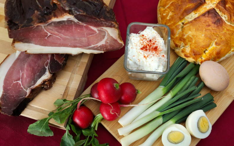 USKRSNA KOŠARICA Jaja su skuplja 10 posto nego lani, janjetina 7, a junetina čak 20 posto