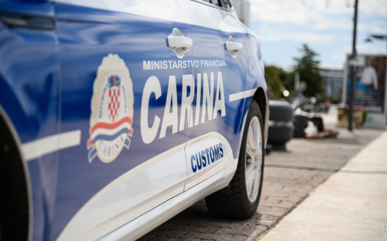 Porezna i Carinska uprava najavile pojačane nadzore fiskalizacije