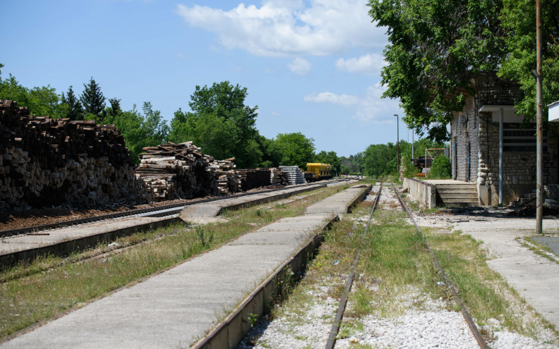 SUDAR VLAKOVA U BENKOVCU Policija otkrila kako je došlo do nesreće