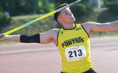 Jakov Pijaca i Luna Mandić juniorski prvaci države