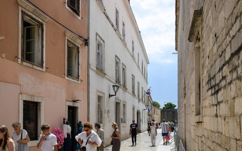 Sanacija slivnika na Putu Murvice: Radovi će trajati do tjedan dana, uz posebnu regulaciju prometa