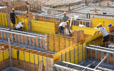 ANALIZA BDP i dalje “guraju” potrošnja, izvoz i investicije iz EU fondova