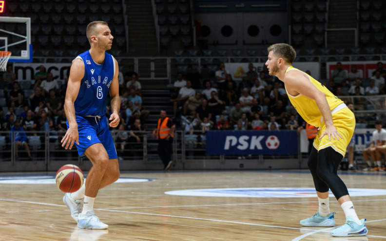 Zadarski raspad sistema u posljednjoj četvrtini za treći poraz sezone