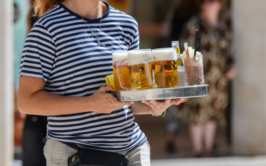 DEFICITARNA ZANIMANJA Država stipendira buduće majstore, prijave u tijeku