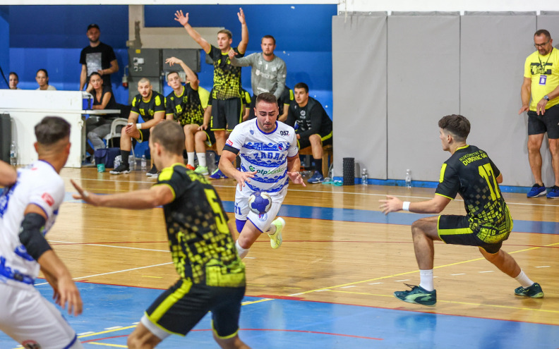 Tihi junak Zadra 1954: 'Posložio sam si život ovdje i igram za voljeni klub - meni dovoljno'