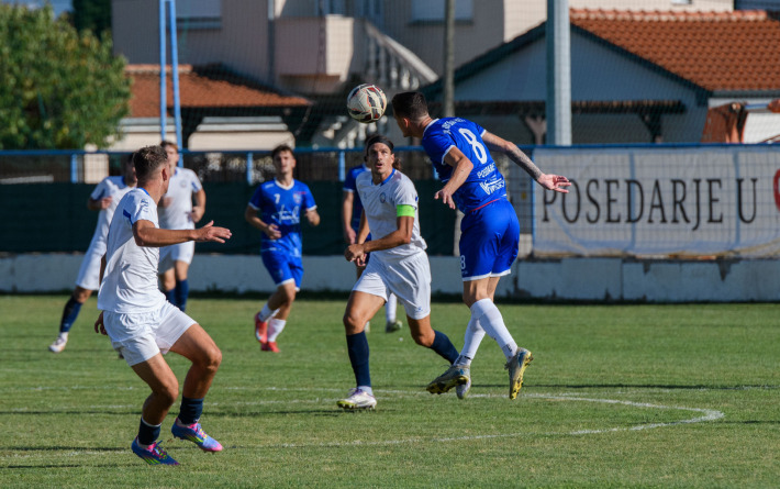U Mravincima Zadar doživio novo poniranje – polako je vrijeme za objasniti neke stvari