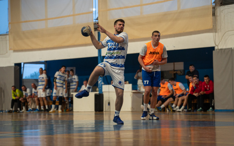 Lepršavi Zadrani rutinski protiv Splita: ‘Imamo problema s motivom…’