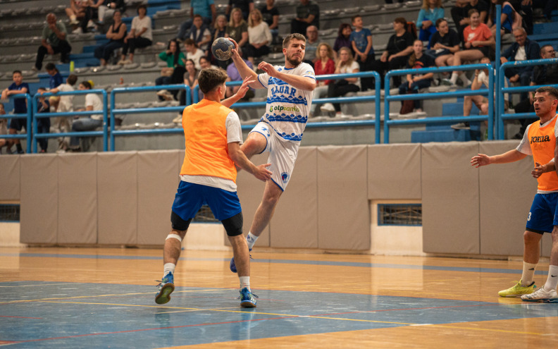 Ardiaei vratio Zadrane na tvorničke postavke