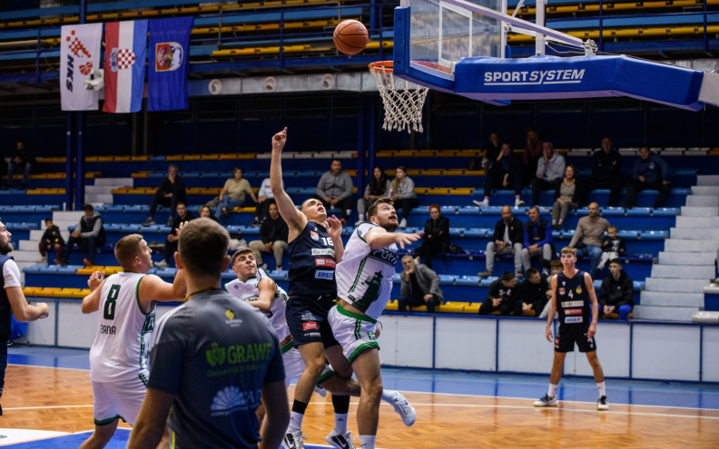 Jazine potvrdile status drugog kluba u gradu