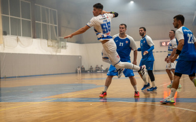 Zadar 1954 propuhan na senjskoj buri