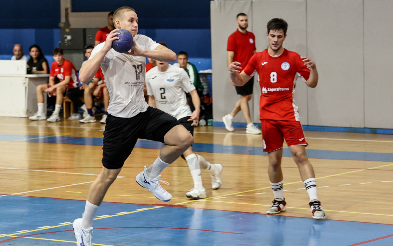 Zadar 2013 preko BM-a 07 nastavio savršeni niz:' Vjerovali smo u titulu, ali ovo...'