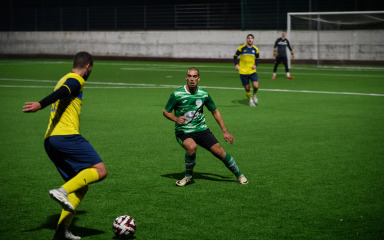 CIRKUS U ŽNL! Sudac nakon utakmice u Privlaci “trisnuo” igrača?