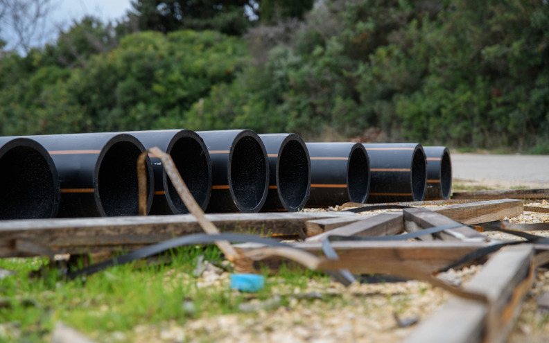 Pfeiffer negira ugradnju loših cijevi na aglomeraciji zbog kojih voda nije za piće: 'Svi radovi izvedeni su po pravilima struke'