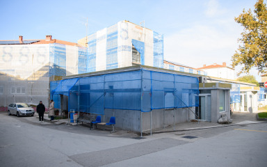 NOVO LICE ZADARSKE BOLNICE: Zadar dobiva suvremeni operacijski blok, donosimo detalje