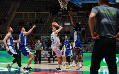 Zadar večeras na vrućem sinjskom parketu traži 20. pobjedu