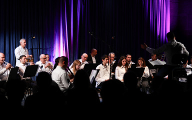 OD KLASIKE DO TANGA I JAZZA Koncertni ured Zadar najavljuje niz vrhunskih nastupa na gradskim pozornicama