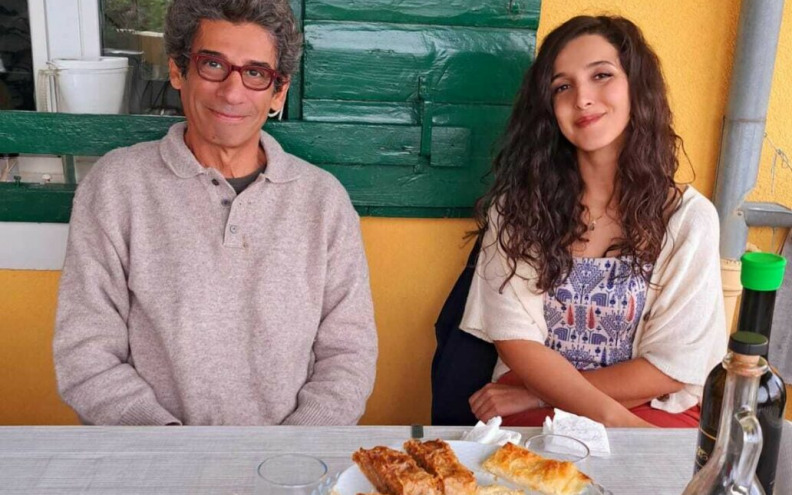 Iranski redatelj s adresom na Dugom otoku o ratu u svojoj domovini: 'Svugdje gdje su Amerikanci ušli, stvorili su najgoru moguću situaciju'