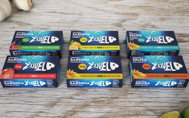 VELIKI PLANOVI! Žuvela gradi novi pogon za pakiranje ribe i pročišćivač, evo detalja