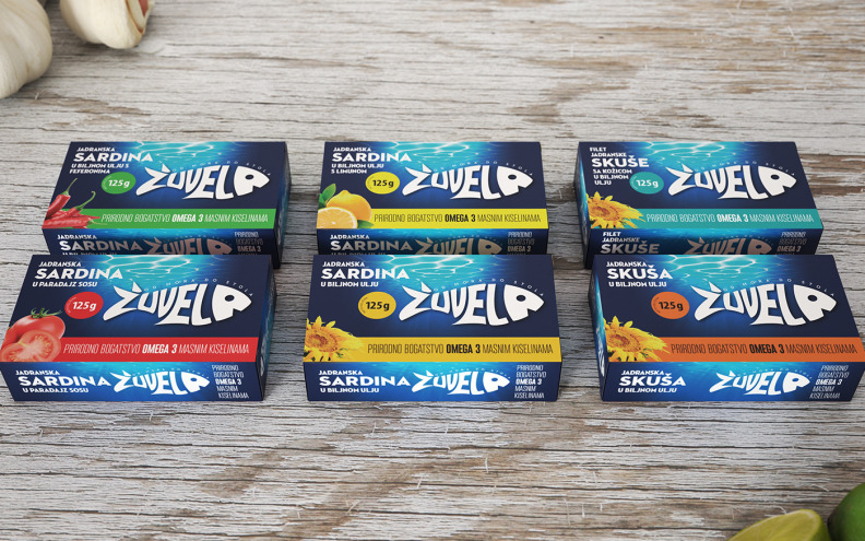 VELIKI PLANOVI! Žuvela gradi novi pogon za pakiranje ribe i pročišćivač, evo detalja