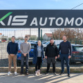 Tražite rabljeni auto? Axis ima rješenje