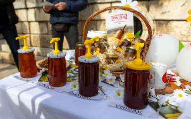 Pčele i mali pčelari bore se za opstanak: ‘Tradicionalno pčelarstvo guši sve veća industrijska proizvodnja meda’