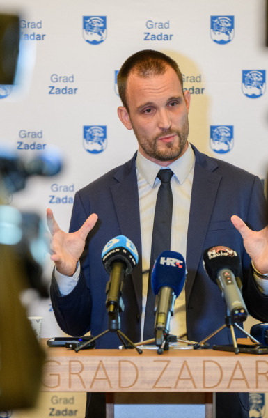 POZNATI DETALJI Grad će sufinancirati energetske obnove zgrada, sadnju stabala oko zgrada i uređenje pročelja i dvorišta