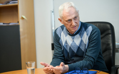 Direktor Čistoće savjetuje kako uštedjeti na računima: ‘Spremnik koji se iznese na ulicu za nas je uvijek pun, neovisno o količini’