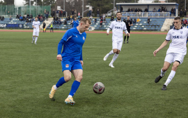 Zadar u Kaštel Starom budi lijepe uspomene