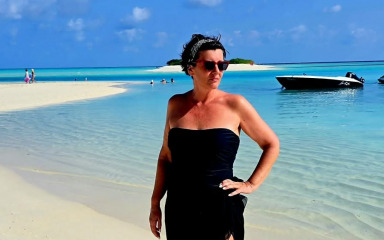 Osječanke ostale »zarobljene« na rajskom otoku: Otkazali su nam let, tražimo novi smještaj