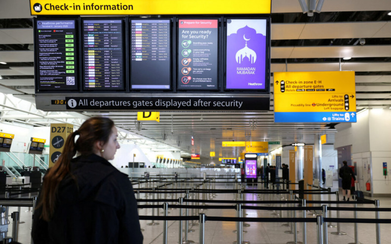 Turistički djelatnici nisu osobito zabrinuti za sezonu: 'Više nam šteti rast cijena od bombardiranja Teherana'