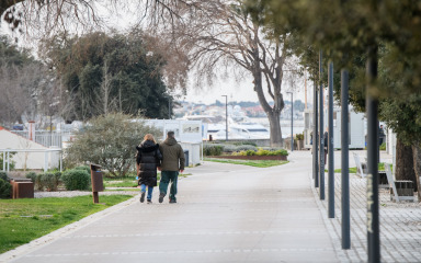 ‘Do stvarne ravnopravnosti žena i muškaraca proći će još najmanje 130 godina’