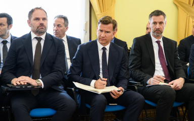 Raste zabrinutost zbog dizela u Gaženici, Bilaver traži novo mišljenje Ministarstva: ‘Napravit ćemo sve što je u našoj moći’