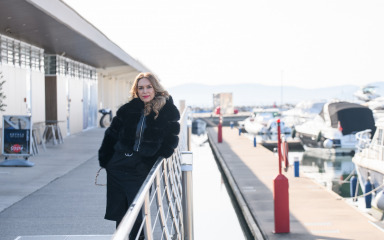 ŠKRINJA USPOMENA (8) Tišti je u srcu to što je rat prekinuo uzlet ‘Rive’, ali to nije bilo u njezinim rukama