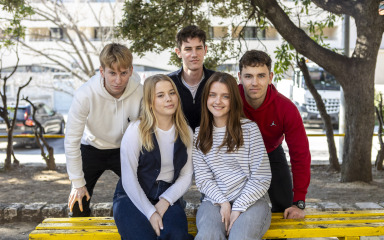 Paški su maturanti najbolji u Hrvatskoj! ‘Trudimo se zadržati ih na otoku…’