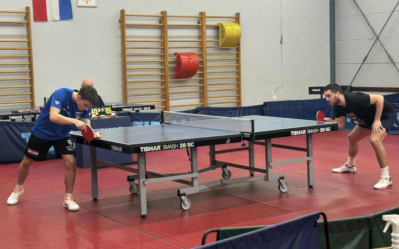 Antonio Goja u maratonu Donatu donio bodove za ostanak