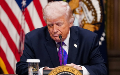 Iran nije Venezuela, iako bi Trump to želio, a Amerikanci nemaju plan za “dan poslije”