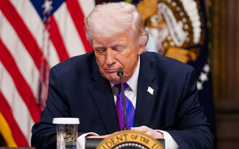 Iran nije Venezuela, iako bi Trump to želio, a Amerikanci nemaju plan za 