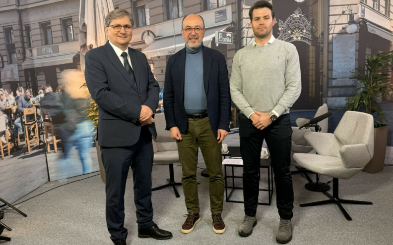 O neusklađenosti katastra i zemljišnih knjiga: Čisti vlasnički papiri glavni cilj