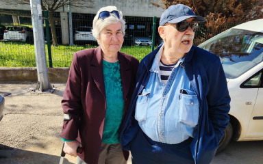 Supružnici iz Vrane uzaludno traže pravdu! Mjesni poštar već im osam godina ne dostavlja poštu!?