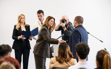 FOTO Nastavlja se tradicija potpore mladima! Grad Zadar dodijelio 145 novih stipendija
