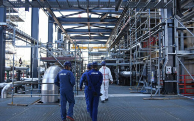 INA: ‘Tržišne intervencije trebaju biti pažljivo uravnotežene’