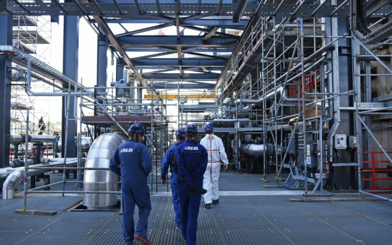 INA: 'Tržišne intervencije trebaju biti pažljivo uravnotežene'