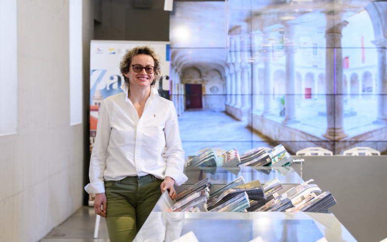 IVA BENCUN: Ako se ratni sukob oduži, svi gubimo!