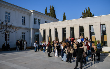 Eurozastupnici o važnosti programa Škola ambasador Europskog parlamenta: ‘Pomno se prati…’