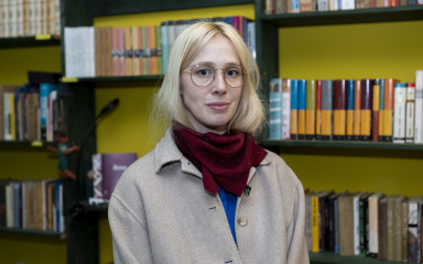 Održana projekcija filma zadarske umjetnice Matee Bilosnić: ‘Željela sam istražiti fenomen specifičan za Velebit i Bukovicu’