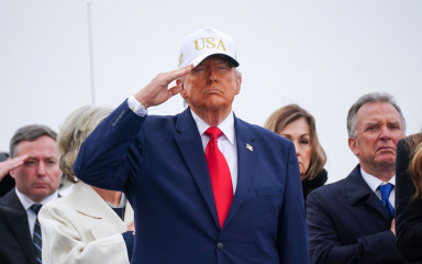 U prva dva dana napada na Iran SAD potrošio nevjerojatnih 5,6 milijardi dolara!