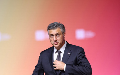 Plenković: ‘Mali modularni reaktori mogu biti važan dio hrvatske energetske opskrbe i neovisnosti’