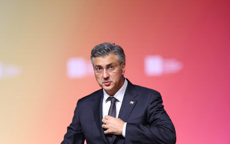 Plenković: 'Mali modularni reaktori mogu biti važan dio hrvatske energetske opskrbe i neovisnosti'