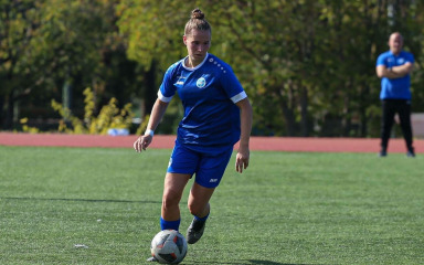 Sara Ivandić nakon velike pobjede Donatica: ‘Prerasle smo Drugu ligu’